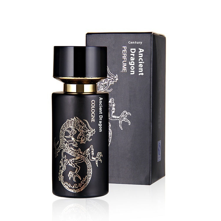 Cologne Men's Perfume Charming Fresh And Lasting